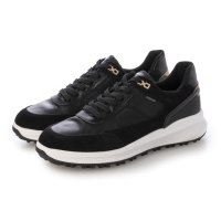 GEOX/ジェオックス GEOX D36VRA02285C9999 BLACK/507598100