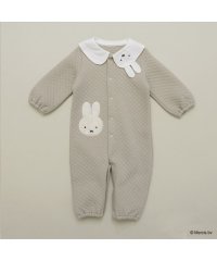 branshes/【miffy/ミッフィー】2WAY接結キルトカバーオール/507598974