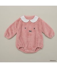 branshes/【miffy/ミッフィー】ボアカバーオール/507598975