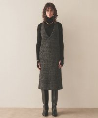 cloenc/クロエンス cloenc ローゲージ ニットワンピース/507599003