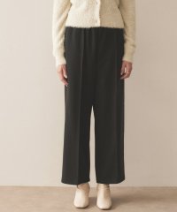 cloenc/クロエンス cloenc ピンタックワイドパンツ/507599006