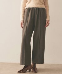 cloenc/クロエンス cloenc ピンタックワイドパンツ/507599006