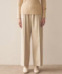 cloenc/クロエンス cloenc ピンタックワイドパンツ/507599006