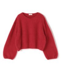 Ballsey/フォックスカシミヤ Vネックプルオーバー/507599317