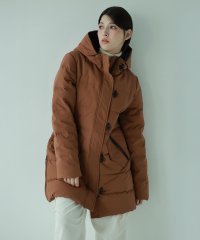 Filomo/フィローモ Filomo [Filomo]ダウンコートミドル丈/502790606