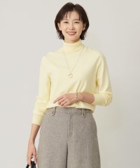 J.PRESS LADIES（LARGE SIZE）/【ご好評につき新色追加！・WEB限定カラーあり・洗える】PRINCE タートルネック ニット/506733079