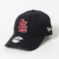 NEW ERA/ニューエラ NEW ERA Newera キャップ 9TWENTY 野球チーム 920 ベースボールキャップ MLB 柔らか クロスストラップ 調節可 野球帽 /507032342