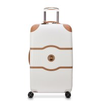 DELSEY/デルセー DELSEY PARIS【公式】 CHATELET AIR 2.0 TRUNK 73 4DW シャトレ エアー スーツケース 90L 4～6泊 Mサイ/507366377
