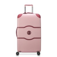 DELSEY/デルセー DELSEY PARIS【公式】 CHATELET AIR 2.0 TRUNK 73 4DW シャトレ エアー スーツケース 90L 4～6泊 Mサイ/507366377