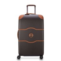 DELSEY/デルセー DELSEY PARIS【公式】 CHATELET AIR 2.0 TRUNK 73 4DW シャトレ エアー スーツケース 90L 4～6泊 Mサイ/507366377