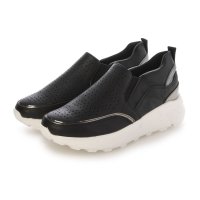 PARTAM LUXE/パータム リュクス PARTAM LUXE パンチングサイドゴアシューズ/507366408