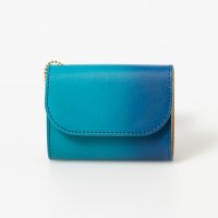 COTOCUL/コトカル COTOCUL【日本製】【本革】ぼかし染め ミニ財布/507366435