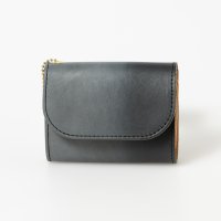 COTOCUL/コトカル COTOCUL【日本製】【本革】ぼかし染め ミニ財布/507366435