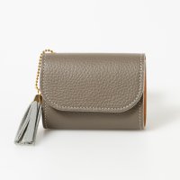 COTOCUL/コトカル COTOCUL【日本製】イタリアンレザー ミニ財布/507366443