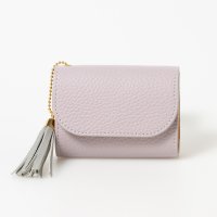 COTOCUL/コトカル COTOCUL【日本製】イタリアンレザー ミニ財布/507366443