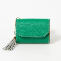 COTOCUL/コトカル COTOCUL【日本製】イタリアンレザー ミニ財布/507366443