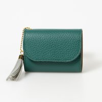COTOCUL/コトカル COTOCUL【日本製】イタリアンレザー ミニ財布/507366443