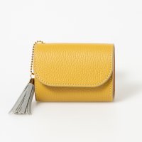 COTOCUL/コトカル COTOCUL【日本製】イタリアンレザー ミニ財布/507366443