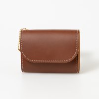 COTOCUL/コトカル COTOCUL【日本製】【本革】都レザー ミニ財布/507366449