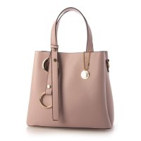 mauve/モーヴ mauve リングデザイントートバッグ/507473671