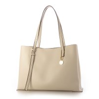 mauve/モーヴ mauve 3ルームA4対応トートバッグ2WAY'/507497137
