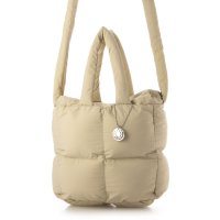 mauve/モーヴ mauve ふっくらトートS/507500179