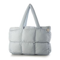 mauve/モーヴ mauve ふっくらトートL/507502266