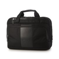 DELSEY/デルセー DELSEY PARIS 【 DELSEY 公式】 WAGRAM ワグラム ビジネスバッグ 2CPT SATCHEL ショルダー付き 15.6インチP/507517016