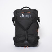 DELSEY/デルセー DELSEY PARIS 【 DELSEY 公式】 JEEP 55cm ジープ スーツケース 39L Sサイズ キャリーケース/507517017
