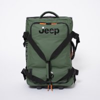 DELSEY/デルセー DELSEY PARIS 【 DELSEY 公式】 JEEP 55cm ジープ スーツケース 39L Sサイズ キャリーケース/507517017