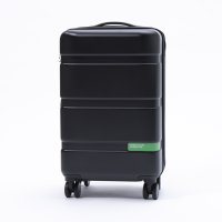 DELSEY/デルセー DELSEY PARIS 【 DELSEY 公式】 BENETTON ベネトン スーツケース 33L 1～3泊 NOW HARDSIDE ハードサイド/507531925