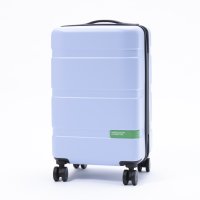 DELSEY/デルセー DELSEY PARIS 【 DELSEY 公式】 BENETTON ベネトン スーツケース 33L 1～3泊 NOW HARDSIDE ハードサイド/507531925