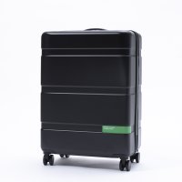 DELSEY/デルセー DELSEY PARIS 【DELSEY 公式】 BENETTON ベネトン スーツケース 65L 4～6泊 NOW HARDSIDE ハードサイド /507531926