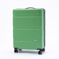 DELSEY/デルセー DELSEY PARIS 【DELSEY 公式】 BENETTON ベネトン スーツケース 65L 4～6泊 NOW HARDSIDE ハードサイド /507531926