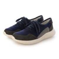 PARTAM LUXE/パータム リュクス PARTAM LUXE パッチワークレースアップシューズ/507545222