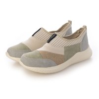 PARTAM LUXE/パータム リュクス PARTAM LUXE パッチワークシューズ/507545225