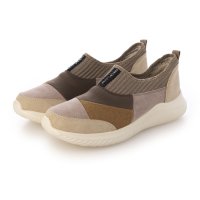 PARTAM LUXE/パータム リュクス PARTAM LUXE パッチワークシューズ/507545225