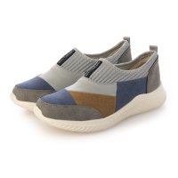 PARTAM LUXE/パータム リュクス PARTAM LUXE パッチワークシューズ/507545225