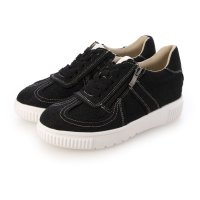PARTAM LUXE/パータム リュクス PARTAM LUXE クラッシュカコウレースアップシューズ/507545232