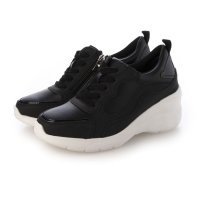 PARTAM LUXE/パータム リュクス PARTAM LUXE ヒモツキヒールアップシューズ/507545234