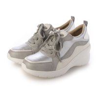 PARTAM LUXE/パータム リュクス PARTAM LUXE ヒモツキヒールアップシューズ/507545234