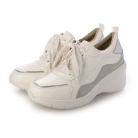 PARTAM LUXE/パータム リュクス PARTAM LUXE ヒモツキヒールアップシューズ/507545234