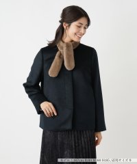 Leilian/レリアン Leilian コート/507546774