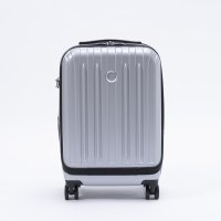 DELSEY/デルセー DELSEY PARIS 【 DELSEY 公式】 TITANIUM チタニウム スーツ ケース 44L 1～3泊 Sサイズ ハードキャリーケース/507553983