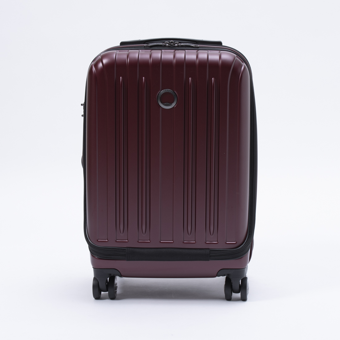 Delsey Paris キャリーケース 1946 Delsey Paris 1946 Helium Edge 1-Piece 30