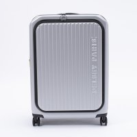 DELSEY/デルセー DELSEY PARIS 【 DELSEY 公式】 SECURITIME ZIP セキュリタイム ジップ 73L+7L スーツケース フロントオープン/507553988