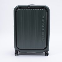 DELSEY/デルセー DELSEY PARIS 【 DELSEY 公式】 SECURITIME ZIP セキュリタイム ジップ 73L+7L スーツケース フロントオープン/507553988