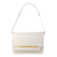 N21/ヌメロヴェントゥーノ N21 スクエア ショルダーバッグ/507558169