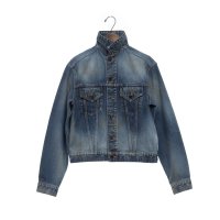 ENLIGHTENMENT/エンライトメント ENLIGHTENMENT DENIM JACKET/507577207