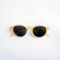 IZIPIZI/イジピジ IZIPIZI サングラス D ボストン/507577383